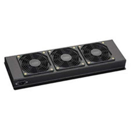 Fan Units for Select Server & Select Plus Cabinets 3-Fan Unit