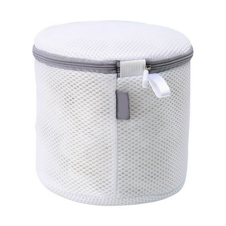 Linyer Polyester Laundry Mesh Bag Double Layer Indoor Bathroom Washing Machine Underwear Dress Pants Shorts Clothing Wash Bags
Linyer Polyester Laundry Mesh Bag Double Layer Indoor Bathroom Washing Machine Underwear Dress Pants Shorts Clothing Wash Bags