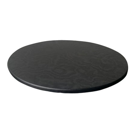 Polyester Round Fitted Table Cloth Waterproof Oilproof 70-85cm Table Cover Backed easy to clean black
Polyester Round Fitted Table Cloth Waterproof Oilproof 70-85cm Table Cover Backed easy to clean black