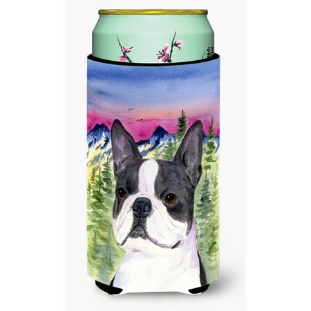 Caroline s Treasures SS8339TBC Boston Terrier Tall Boy Hugger Tall Boy multicolor
Caroline s Treasures SS8339TBC Boston Terrier Tall Boy Hugger Tall Boy multicolor
