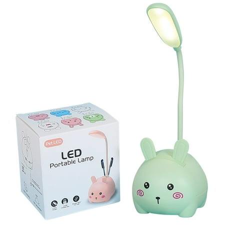 Cartoon Mini Led Small Desk Lamp Desk Lamp College Dormitory Eye Protection Learning Night Lamp Pen Holder Dance Floor Lights Cool Lamp Motion Indoor Lights Space Night Light Projector Star Ceiling
Cartoon Mini Led Small Desk Lamp Desk Lamp College Dormitory Eye Protection Learning Night Lamp Pen Holder Dance Floor Lights Cool Lamp Motion Indoor Lights Space Night Light Projector Star Ceiling