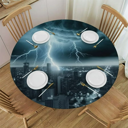 Ullo0ord Pattern Autumn Thanksgiving Dust-Proof Resistant for Dining Party Picnic 54-58
Ullo0ord Pattern Autumn Thanksgiving Dust-Proof Resistant for Dining Party Picnic 54-58