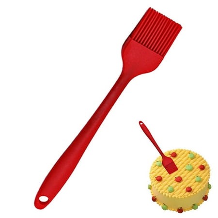 Oil Brush Silicone Pastry Brush For Baking High Heat Resistant Silicone Pastry Brushes For Barbecue Baking Kitchen Cooking
Oil Brush Silicone Pastry Brush For Baking High Heat Resistant Silicone Pastry Brushes For Barbecue Baking Kitchen Cooking