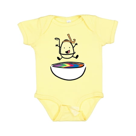 Inktastic Easter Egg Jumping into the Dye with Snorkel Gift Baby Boy or Baby Girl Bodysuit
Inktastic Easter Egg Jumping into the Dye with Snorkel Gift Baby Boy or Baby Girl Bodysuit