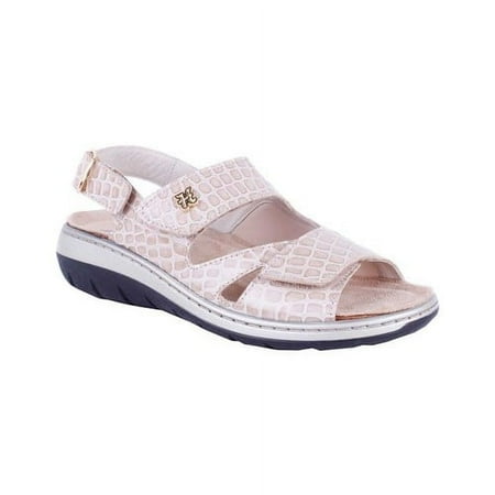 Women s Helle Comfort Janette Slingback Sandal