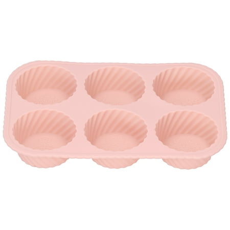 Dessert Tool Baking Mold Pudding Mold Easy Chocolate Mold Silicone Mold For Kitchen
Dessert Tool Baking Mold Pudding Mold Easy Chocolate Mold Silicone Mold For Kitchen