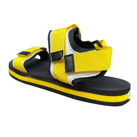 LnjYIGJ Women s Sandals Women s Colorful Platform Sandals Small Fragrant Wind Beach Sandals Women
LnjYIGJ Women s Sandals Women s Colorful Platform Sandals Small Fragrant Wind Beach Sandals Women