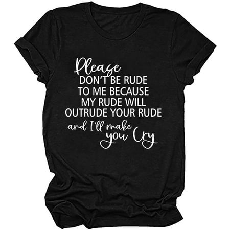 Ziloco Short Sleeve Round-Neck Blouses & Shirts Women s Fashion Tops Funny Printe Casual Loose Fit Tee Shirts Blouse Print Shirt wo5156top White Corset Top
Ziloco Short Sleeve Round-Neck Blouses & Shirts Women s Fashion Tops Funny Printe Casual Loose Fit Tee Shirts Blouse Print Shirt wo5156top White Corset Top