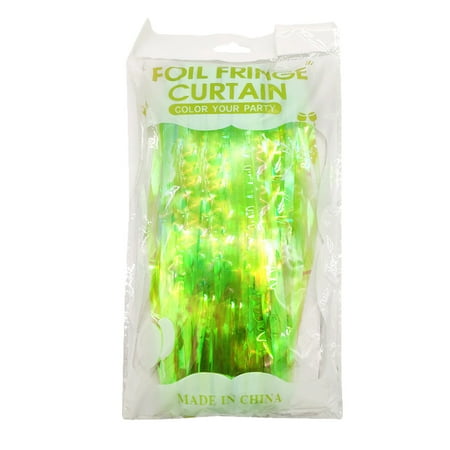 Njspdjh Foil Curtains Curtain For Birthday Wedding Party Bright Rain Curtain Party Decoration Rain Curtain Event Planner Organizer
Njspdjh Foil Curtains Curtain For Birthday Wedding Party Bright Rain Curtain Party Decoration Rain Curtain Event Planner Organizer