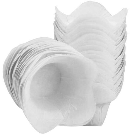 100pcs Lotus Style Baking Cups Cupcake Liners Cupcake Baking Cups Muffin Liners Greaseproof Paper
100pcs Lotus Style Baking Cups Cupcake Liners Cupcake Baking Cups Muffin Liners Greaseproof Paper