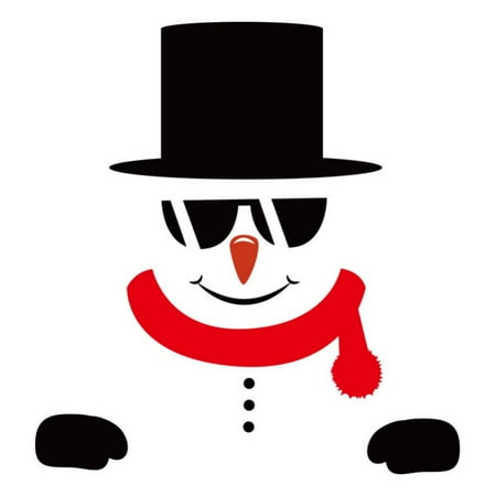 Snowman Refrigerator Magnets Stickers Christmas Fridge Magnet Stickers Xmas Holiday Decorations for Fridge Metal Door Cabinets Garage Door
Snowman Refrigerator Magnets Stickers Christmas Fridge Magnet Stickers Xmas Holiday Decorations for Fridge Metal Door Cabinets Garage Door