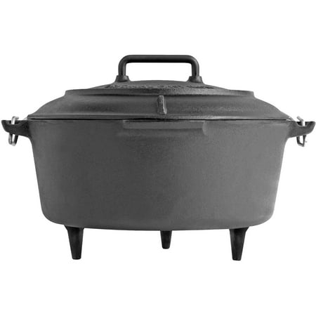 Volcano Dutch Oven