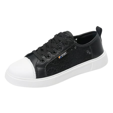 Women Shoes Fashion Flat Lace Casual Shoes Comfortable Soft Sole Non Positioning Flower Lace Casual Shoes
Women Shoes Fashion Flat Lace Casual Shoes Comfortable Soft Sole Non Positioning Flower Lace Casual Shoes