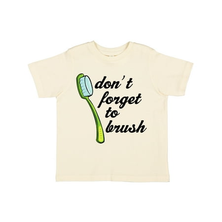 Inktastic Dentist Toothbrush Dental Hygienist Gift Toddler Boy or Toddler Girl T-Shirt
Inktastic Dentist Toothbrush Dental Hygienist Gift Toddler Boy or Toddler Girl T-Shirt