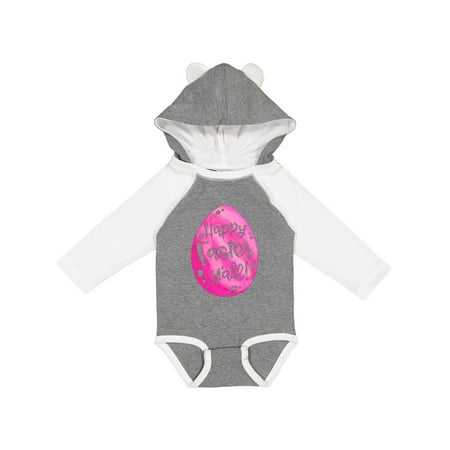 Inktastic Happy Easter Y all Pink Easter Egg Gift Baby Boy or Baby Girl Long Sleeve Bodysuit
Inktastic Happy Easter Y all Pink Easter Egg Gift Baby Boy or Baby Girl Long Sleeve Bodysuit