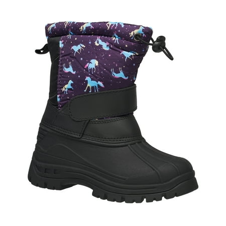 coXist Kid s Snow Boot - Winter Boot for Boys and Girls (Kids & Toddlers)