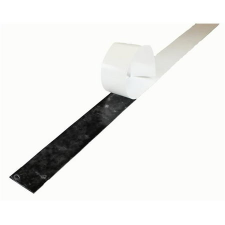 1600-1-32X24X15TAPE 24 in. x 15 ft. Tape EPDM Rubber Roll - 60A Adhesive Backing - 0.031 in. Thickness
1600-1-32X24X15TAPE 24 in. x 15 ft. Tape EPDM Rubber Roll - 60A Adhesive Backing - 0.031 in. Thickness