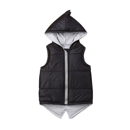 Toddler Baby Girl Dinosaur Hooded Coat Outerwear Kid Jackets Warm Winter Clothes
Toddler Baby Girl Dinosaur Hooded Coat Outerwear Kid Jackets Warm Winter Clothes
