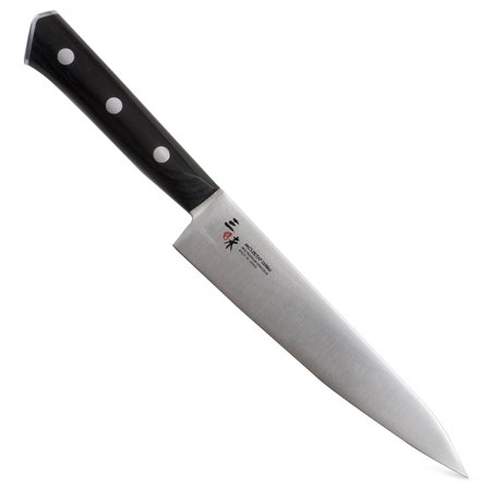 Mcusta Zanmai Petty Utility Knife 5.9 inch (150mm)