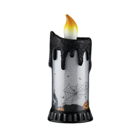 AerDream Halloween Candle Lights Horrifying Grow in The Dark Decorative Ghost Hand Flameless Candles for Halloween
AerDream Halloween Candle Lights Horrifying Grow in The Dark Decorative Ghost Hand Flameless Candles for Halloween