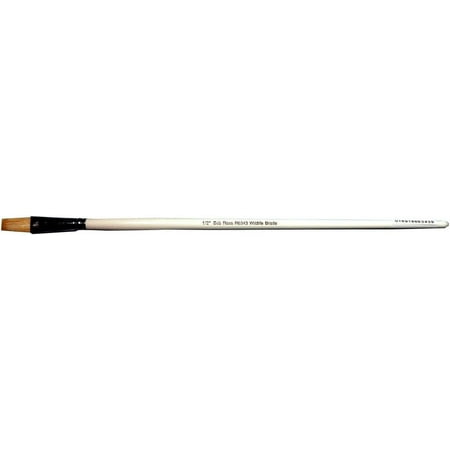 CR6343 Wildlife Brush BRIST 1/2-Inch 1/2 Bristle