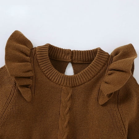 KaLI_store Toddler Sweaters Toddler Girl Cardigan Sweater Long Sleeve School Cardigan for Girls
KaLI_store Toddler Sweaters Toddler Girl Cardigan Sweater Long Sleeve School Cardigan for Girls