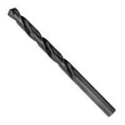 2pk Irwin 67504 Jobber Drill Bit 1/16