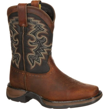 LIL DURANGO® Toddler Western Boot Size 8(M)
