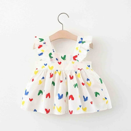 dmqupv And Plaid Kids Heart Kids Bag Girl Sleeveless Toddler Outfits Baby Print Dress Princess Clothes Girls Girl Dresses 5 White 3-4 Years
dmqupv And Plaid Kids Heart Kids Bag Girl Sleeveless Toddler Outfits Baby Print Dress Princess Clothes Girls Girl Dresses 5 White 3-4 Years