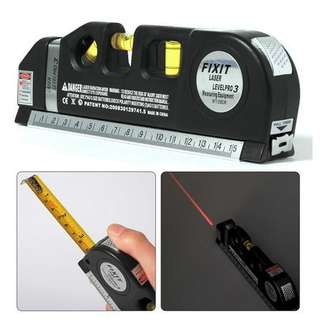 5ml Level Line Tool Multi-function Level Measuring Light Irradiation Ruler office Supplies
5ml Level Line Tool Multi-function Level Measuring Light Irradiation Ruler office Supplies