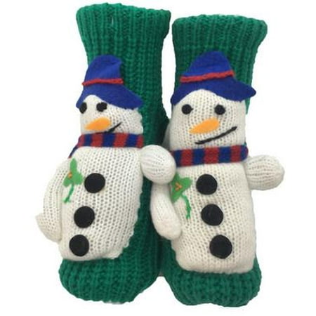 Amuver Women Cartoon Floor Socks 3D Animals/Snowman Fuzzy Knitted Floor Socks with Anti-Slip Sole for Home Christmas 21 Colors
Amuver Women Cartoon Floor Socks 3D Animals/Snowman Fuzzy Knitted Floor Socks with Anti-Slip Sole for Home Christmas 21 Colors