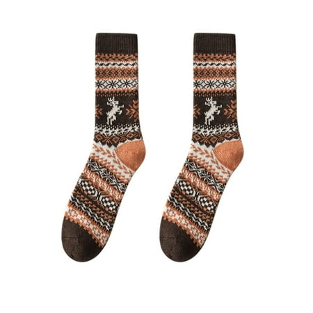 HSMQHJWE Women Black Socks Boot Socks For Men Womens Ethnic Wool Socks Retro Christmas Fawn Rabbit Wool Socks Warm Socks Boys Socks 10 Years Old
HSMQHJWE Women Black Socks Boot Socks For Men Womens Ethnic Wool Socks Retro Christmas Fawn Rabbit Wool Socks Warm Socks Boys Socks 10 Years Old