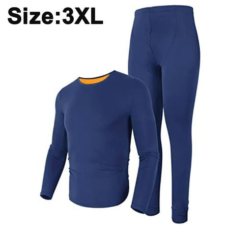 Men & Women s Thermal Underwear Set Soft Round Neck Plus Velvet Thermal Underwear Autumn Underwear Winter Warm Base Layer Top & Bottom
Men & Women s Thermal Underwear Set Soft Round Neck Plus Velvet Thermal Underwear Autumn Underwear Winter Warm Base Layer Top & Bottom