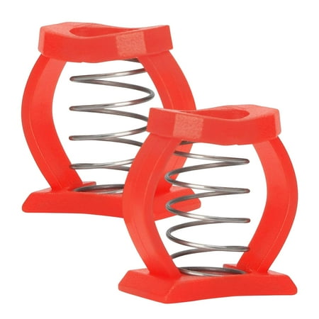 Hinge Clamp Spring | Cycling Bike C Hook Clamp Plate | Easy Free Twist Folding Bike Spring Replacement for Folding Bike Auxiliary Accessories Rotating Handle Spring Buckle
Hinge Clamp Spring | Cycling Bike C Hook Clamp Plate | Easy Free Twist Folding Bike Spring Replacement for Folding Bike Auxiliary Accessories Rotating Handle Spring Buckle