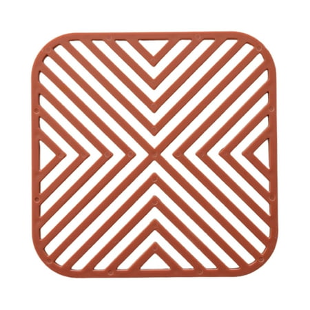 Skys Cup Coaster Decorative Hollow HIPS Heat Insulation Table Mat for Cafes 
Skys Cup Coaster Decorative Hollow HIPS Heat Insulation Table Mat for Cafes