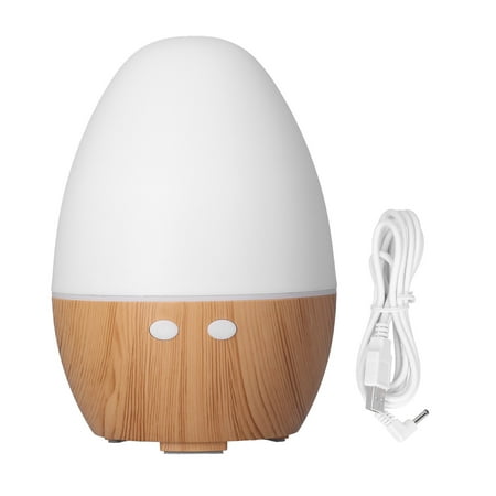Night Light Humidifier Light Wood Grain Humidifier 130ml For Living Room For Bedrooom
Night Light Humidifier Light Wood Grain Humidifier 130ml For Living Room For Bedrooom