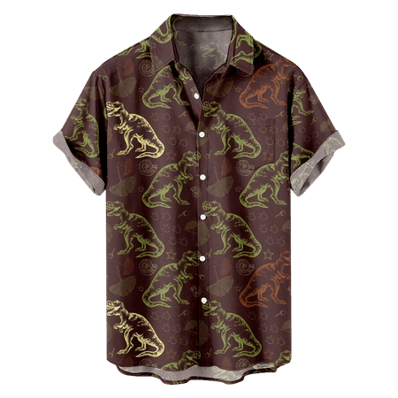 MLFU Men s Shirts Short Sleeve Button Down Shirts Beach Shirt Summer Regular Fit Top
MLFU Men s Shirts Short Sleeve Button Down Shirts Beach Shirt Summer Regular Fit Top