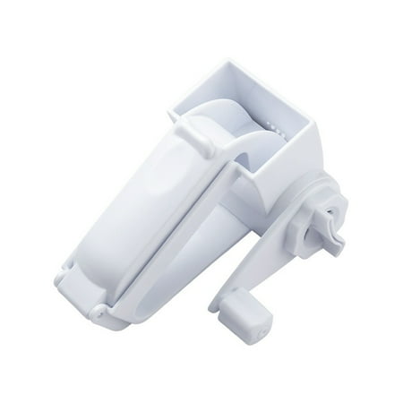 Chocolate Slicer Cheese Rotary Graters Butter Tools Kitchen Utensils Hand Crank Accessories Creative Manual
Chocolate Slicer Cheese Rotary Graters Butter Tools Kitchen Utensils Hand Crank Accessories Creative Manual