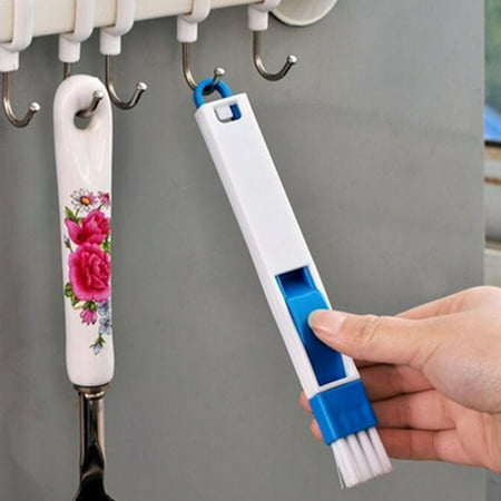Ayyufe Cleaning Brush Deep Cleaning Strong Bristles Great Mini Keyboard Window Cleaner
Ayyufe Cleaning Brush Deep Cleaning Strong Bristles Great Mini Keyboard Window Cleaner