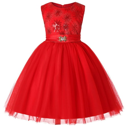 GWAABD Casual Dress Girls Red Cotton Blend Floral Baby Girl Princess Bridesmaid Pageant Gown Birthday Party Wedding Dress 120/5
GWAABD Casual Dress Girls Red Cotton Blend Floral Baby Girl Princess Bridesmaid Pageant Gown Birthday Party Wedding Dress 120/5