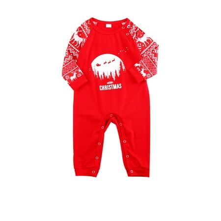 New Year New You 2022! on Clearance Hesxuno Fashionable Christmas Print Family European and American Pajamas Parent-child Suit Baby Baby Essentials Baby Days Saving Event
New Year New You 2022! on Clearance Hesxuno Fashionable Christmas Print Family European and American Pajamas Parent-child Suit Baby Baby Essentials Baby Days Saving Event