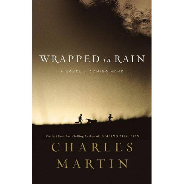 Wrapped in Rain (Paperback)