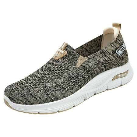 Women Casual Shoes Fashionable New Pattern Couple Style Simple Solid Color Flat Bottom Comfortable Non Shoes
Women Casual Shoes Fashionable New Pattern Couple Style Simple Solid Color Flat Bottom Comfortable Non Shoes