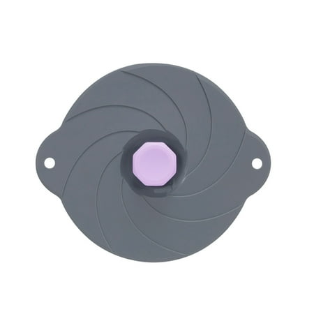 QUSENLON Silicone Suction Lids Food Covers Food Storage Microwave Cover Heat Resistant Lids Leak-Proof for Bowls Pots Pans
QUSENLON Silicone Suction Lids Food Covers Food Storage Microwave Cover Heat Resistant Lids Leak-Proof for Bowls Pots Pans