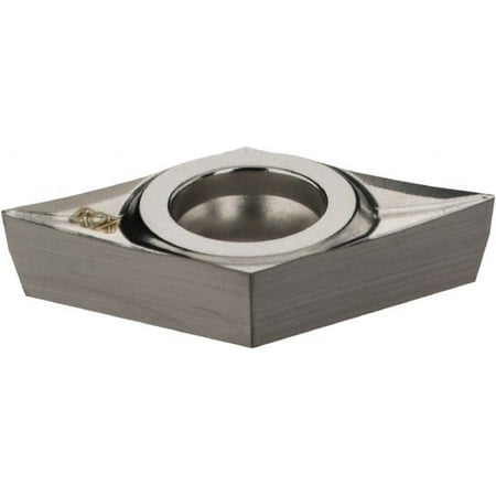 Seco DCGT32.50.5F AL KX Carbide Turning Insert 55° Diamond (1 Piece)