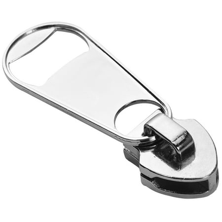 Zipper Head Bottle Opener Metal Bottle Opener Beer Bottle Opener Decorative Bottle Opener
Zipper Head Bottle Opener Metal Bottle Opener Beer Bottle Opener Decorative Bottle Opener