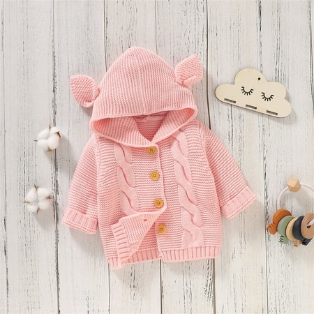 KaLI_store Big Girls Sweaters Girls Crewneck Cardigan Long Sleeve Children Button Cotton Sweater Uniform Sweaters for Little Girls
KaLI_store Big Girls Sweaters Girls Crewneck Cardigan Long Sleeve Children Button Cotton Sweater Uniform Sweaters for Little Girls