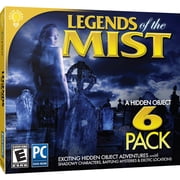 Legends of the Mist