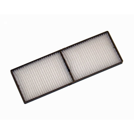 Projector Air Filter Compatible With Epson H819A H819B H819C H820A H820B
Projector Air Filter Compatible With Epson H819A H819B H819C H820A H820B
