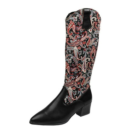 NECHOLOGY Womens Knee High Boots Wide Calf Size 9 Boots Short Leather Heels Shoes Chunky Women Thigh High Boots Size 10 Black 7.5
NECHOLOGY Womens Knee High Boots Wide Calf Size 9 Boots Short Leather Heels Shoes Chunky Women Thigh High Boots Size 10 Black 7.5